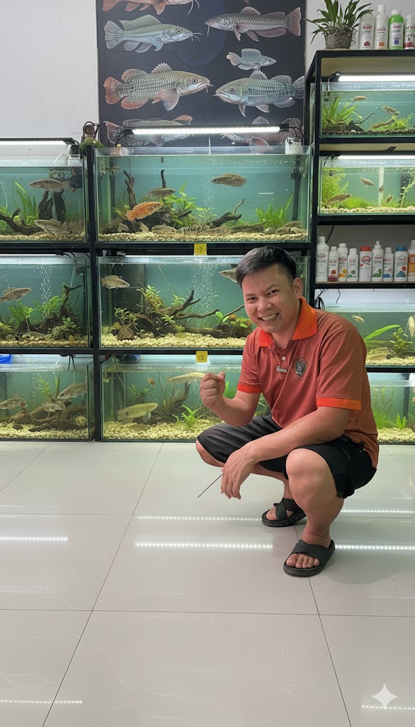 Tinh tế trong mọi khoảnh khắc