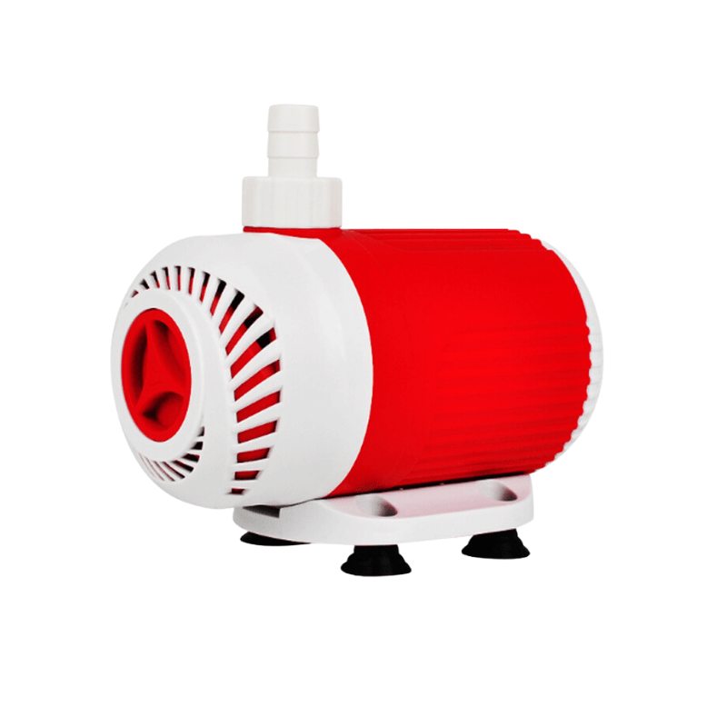 Máy Bơm Và Lọc Hồ Cá