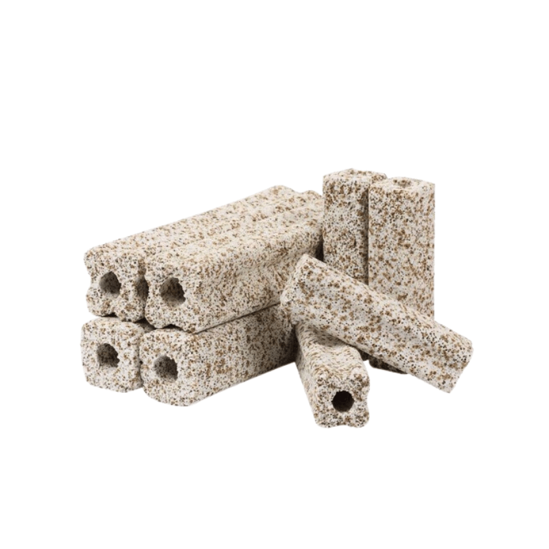 Combo (10 Thanh) SỨ THANH MUỐI TIÊU ĐA GIÁC