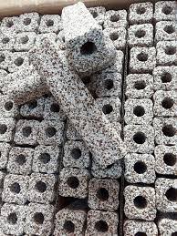 Combo (10 Thanh) SỨ THANH MUỐI TIÊU ĐA GIÁC