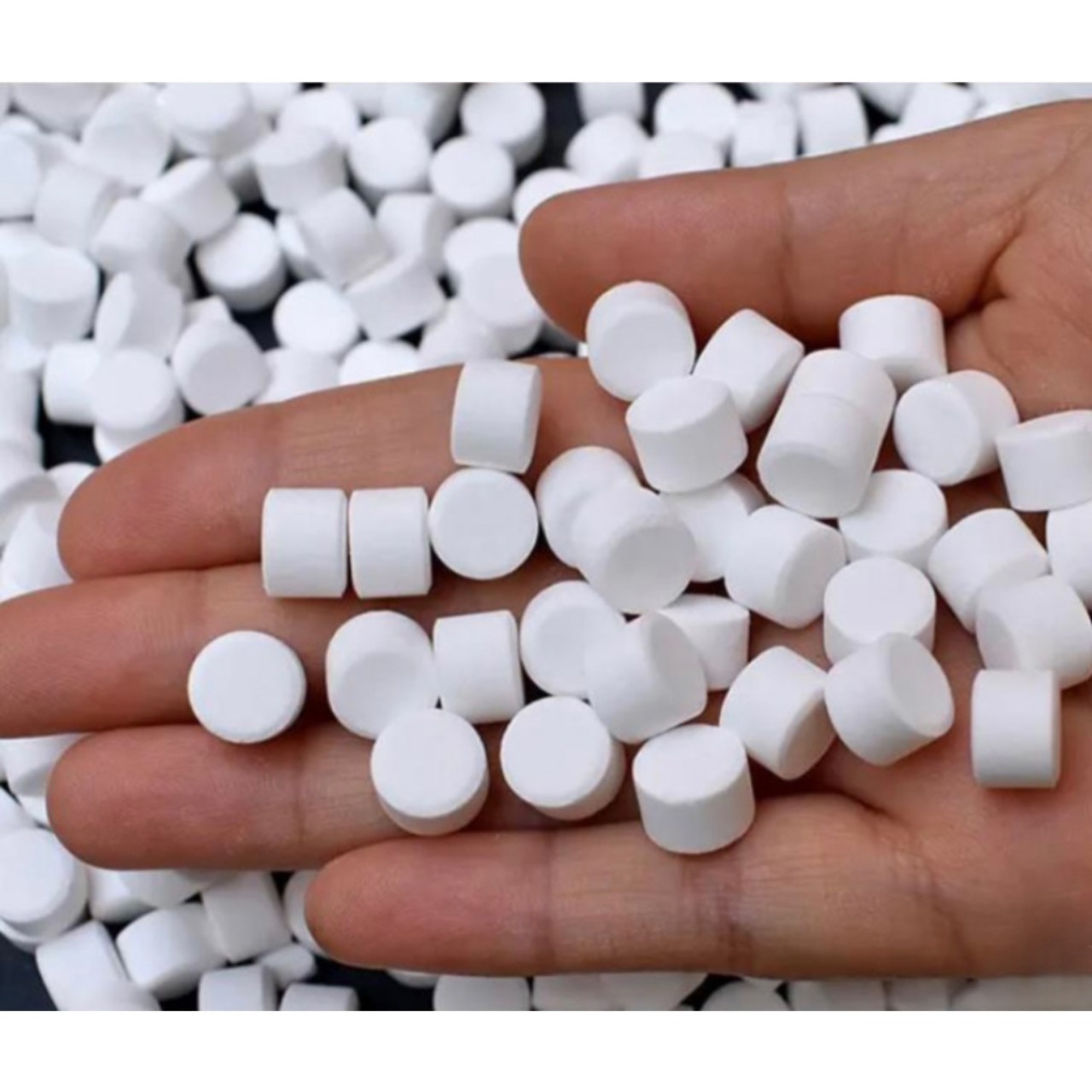 COMBO 50 Viên VI SINH cao cấp giúp cân bằng nước, làm trong nước