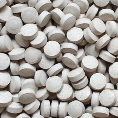 COMBO 50 Viên VI SINH cao cấp giúp cân bằng nước, làm trong nước