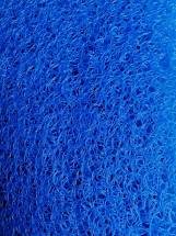 Jmat xanh dương không keo loại 50x100cm dày 3,8cm vật liệu lọc