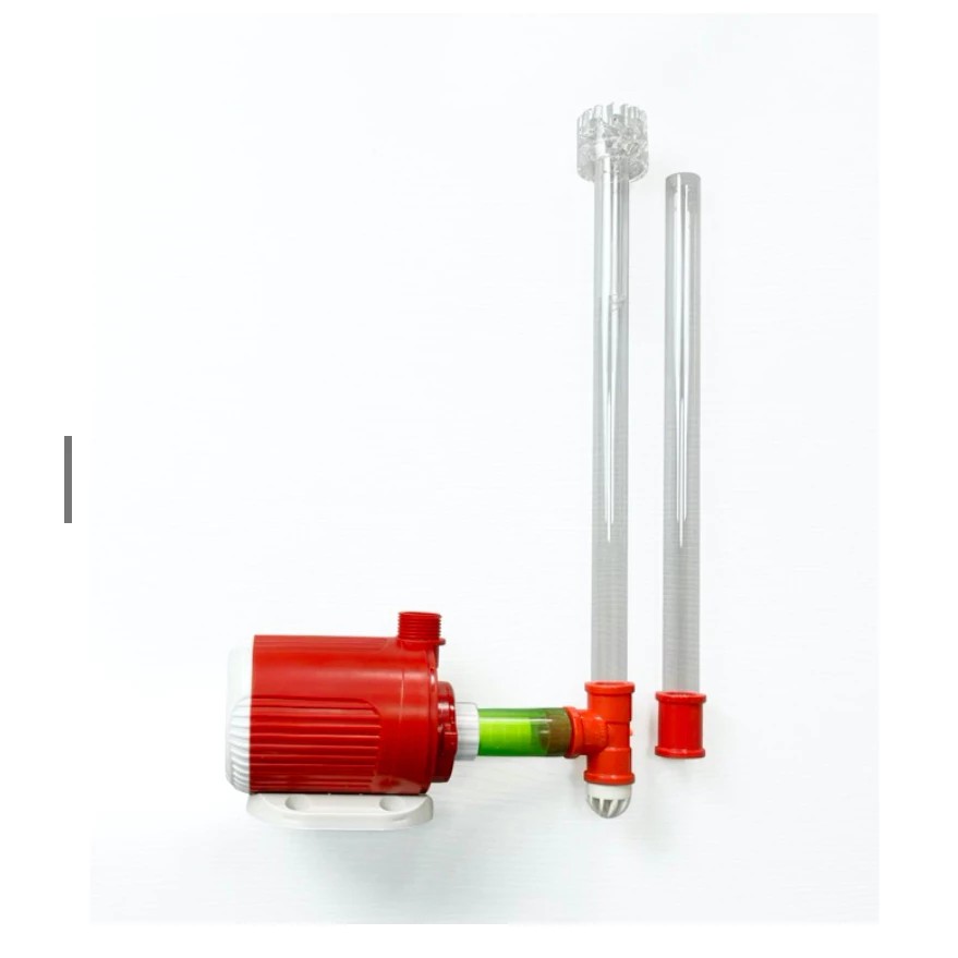 Máy bơm BAOYU cho bể cá, hồ cá, ao