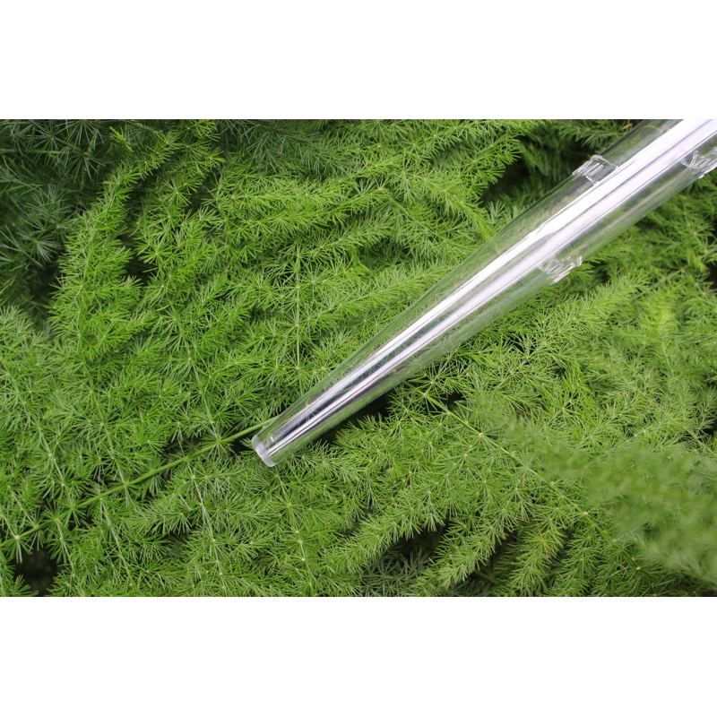 Ống Hút Cặn Hồ Cá, Chuyên Dụng Để Hút Phân Cá, Cặn Bẩn - Kích Thước 30ml, 50ml