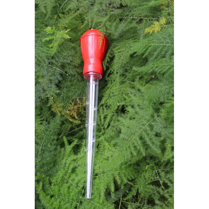 Ống Hút Cặn Hồ Cá, Chuyên Dụng Để Hút Phân Cá, Cặn Bẩn - Kích Thước 30ml, 50ml