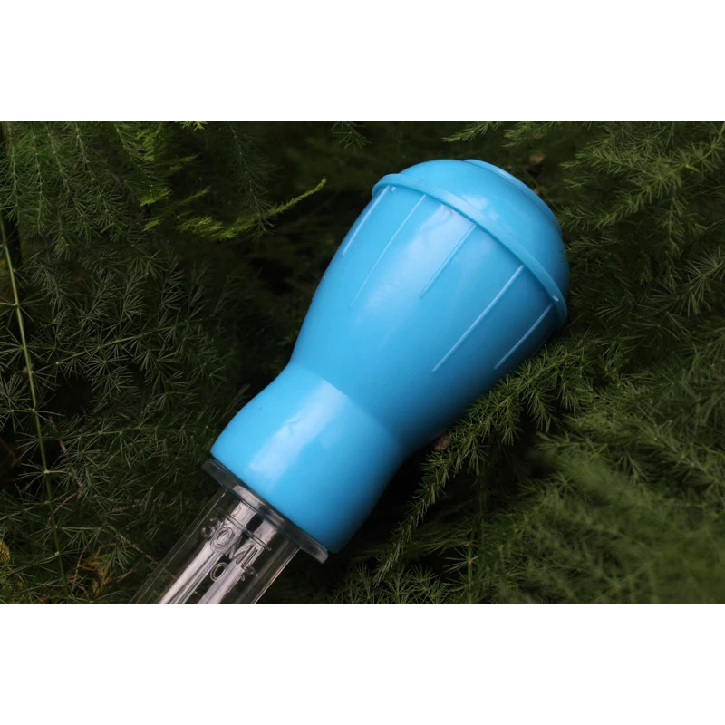 Ống Hút Cặn Hồ Cá, Chuyên Dụng Để Hút Phân Cá, Cặn Bẩn - Kích Thước 30ml, 50ml