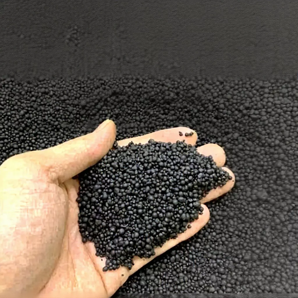 Phân Nền Senda Cung Cấp Dinh Dưỡng Cho Hồ Thủy Sinh